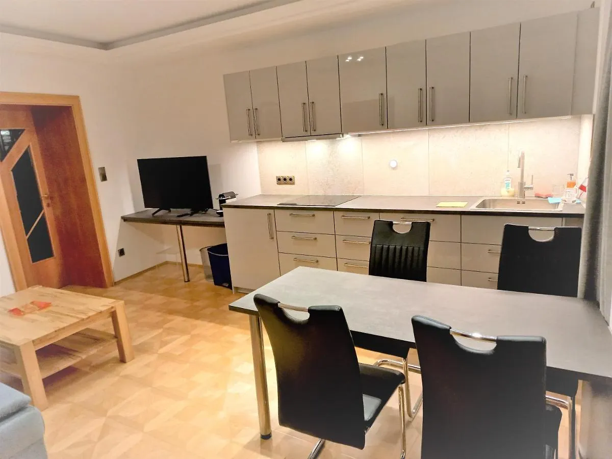 Apartments Peter 维也纳