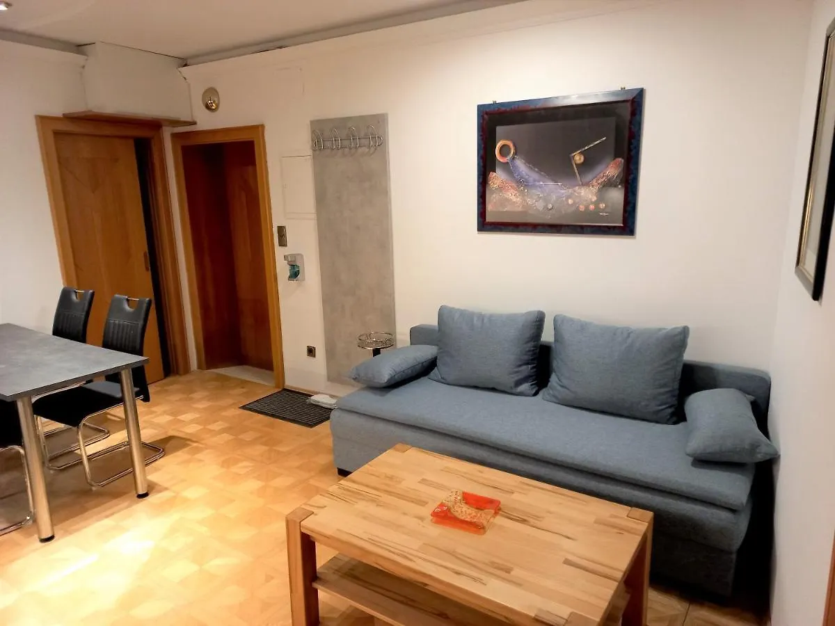 Apartments Peter 维也纳