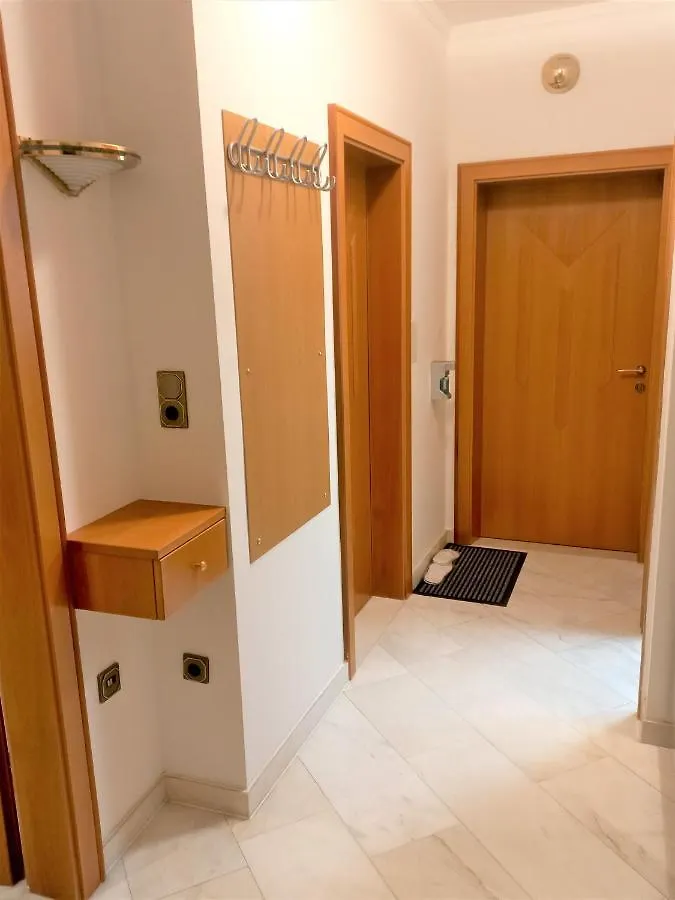 Apartments Peter 维也纳