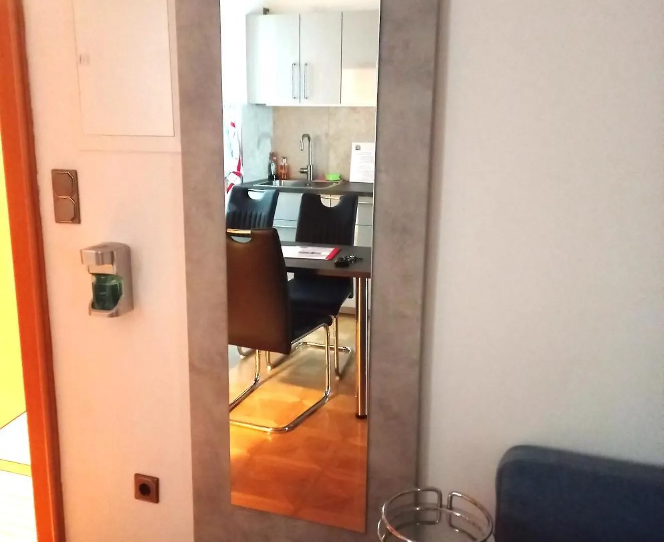 Apartments Peter 维也纳 奥地利