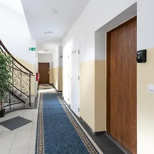 The Belvedere L Lf20 Apartment