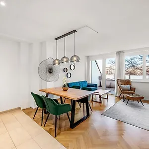 Chic Residences #suite 14 Apartment